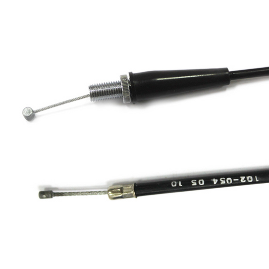 Bronco Throttle Cable - 102-054