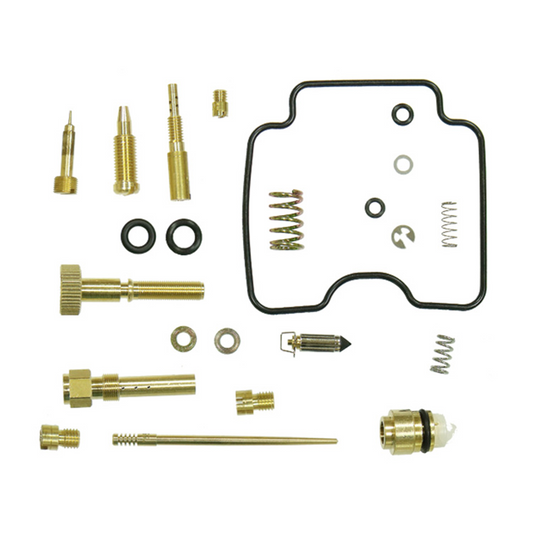 Bronco ATV Carburetor Kit - AU-07500