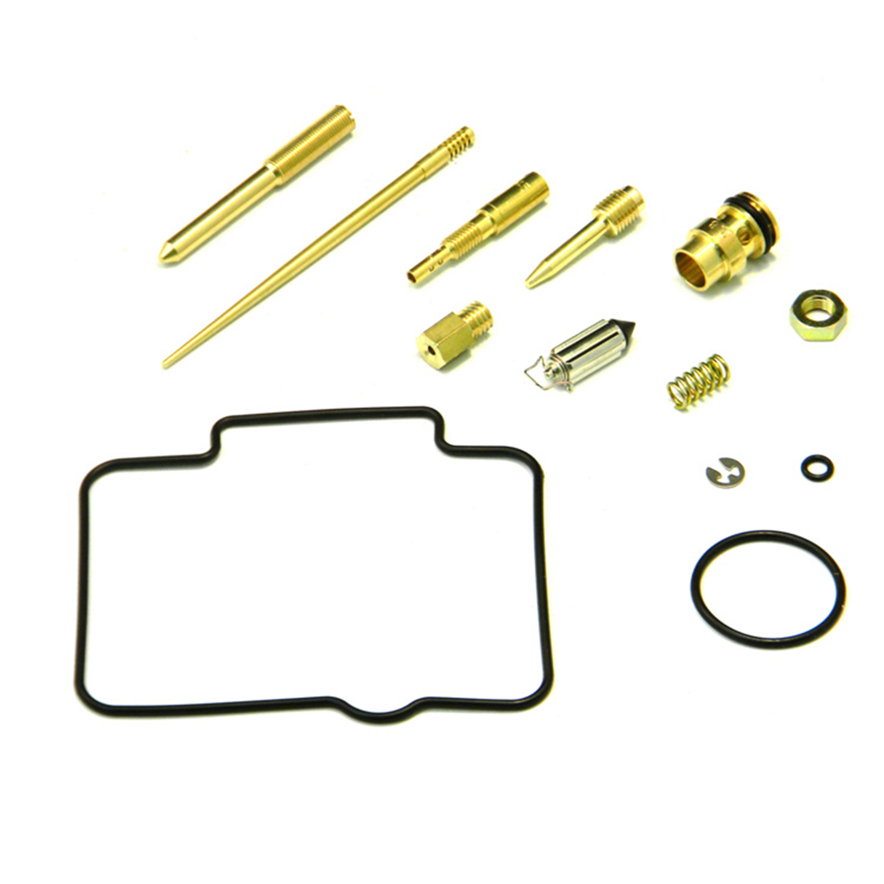 Carburetor Repair Kit Yamaha - 03-875 | Shindy