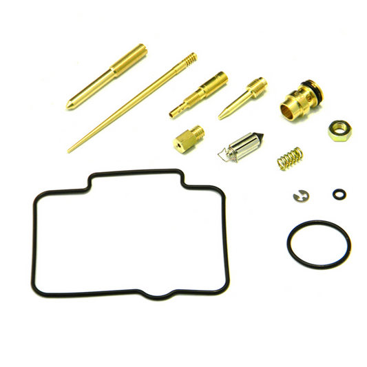 Carburetor Repair Kit Yamaha - 03-875 | Shindy