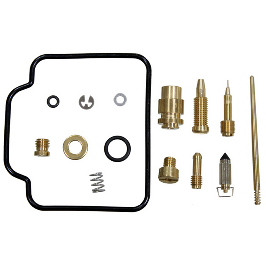 Bronco Carburetor Kit - AU-07428