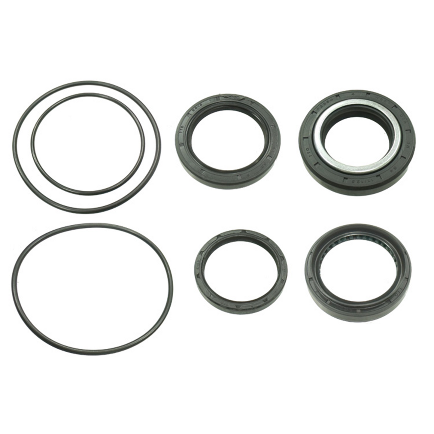 Bronco Differential Seal Kit - Rear - AT-03A31