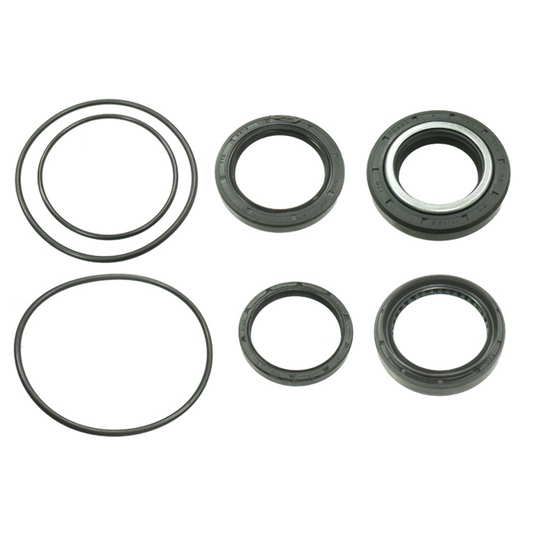 Bronco Differential Seal Kit - Rear - AT-03A31