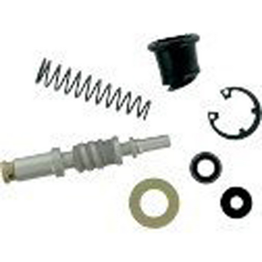 Kawasaki Master Cylinder Rebuild Kit (rear) - 06-752 | Shindy