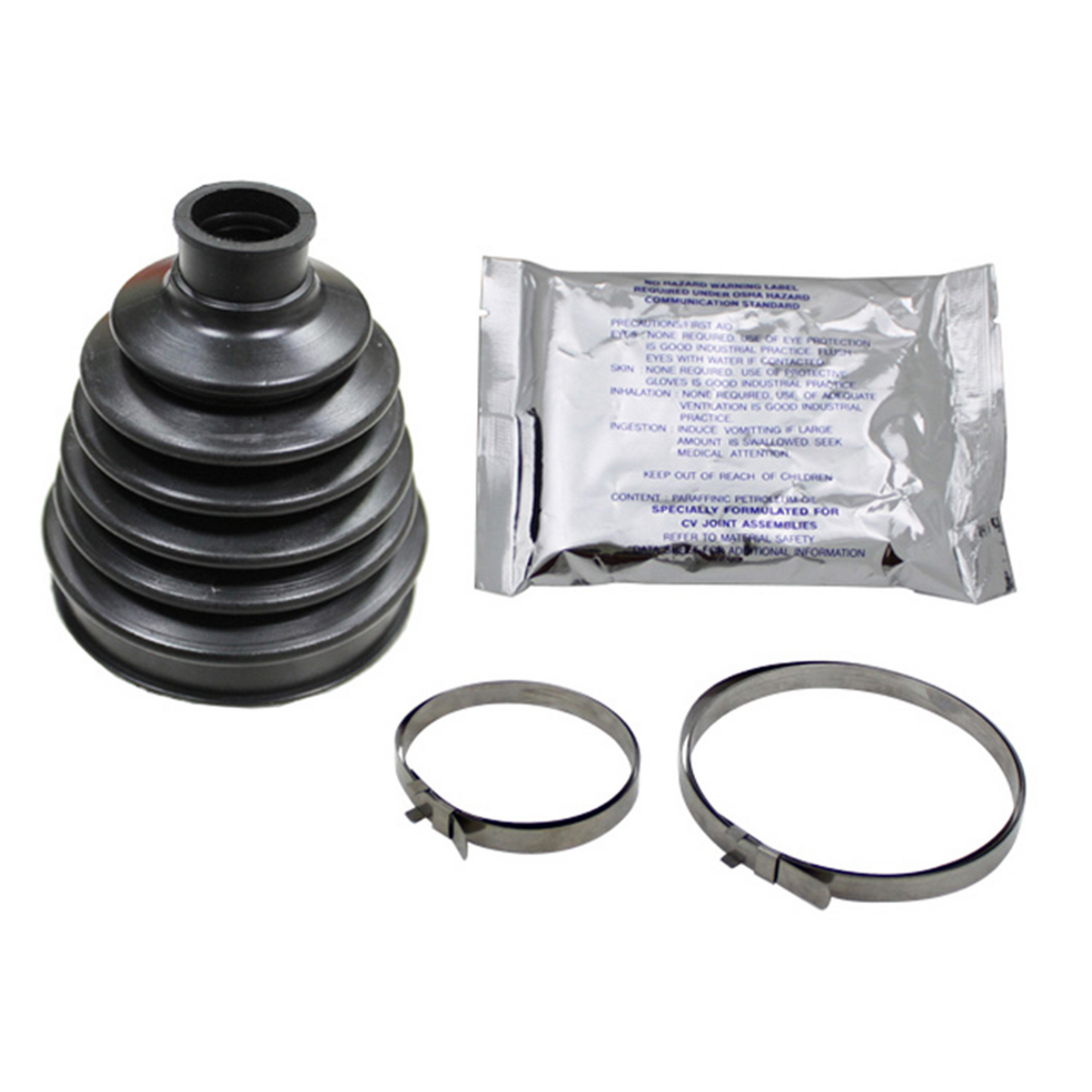 Bronco CV Boot Kit - AT-03080