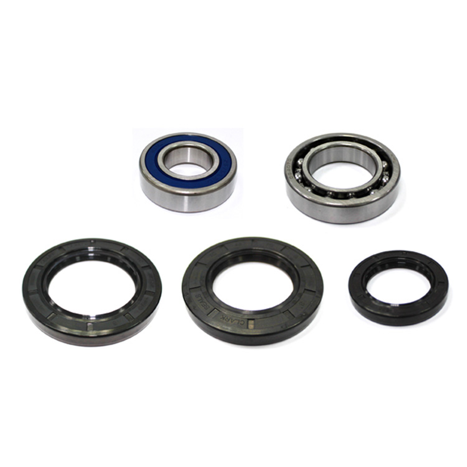 Bronco Wheel Bearing Kit - AT-06608
