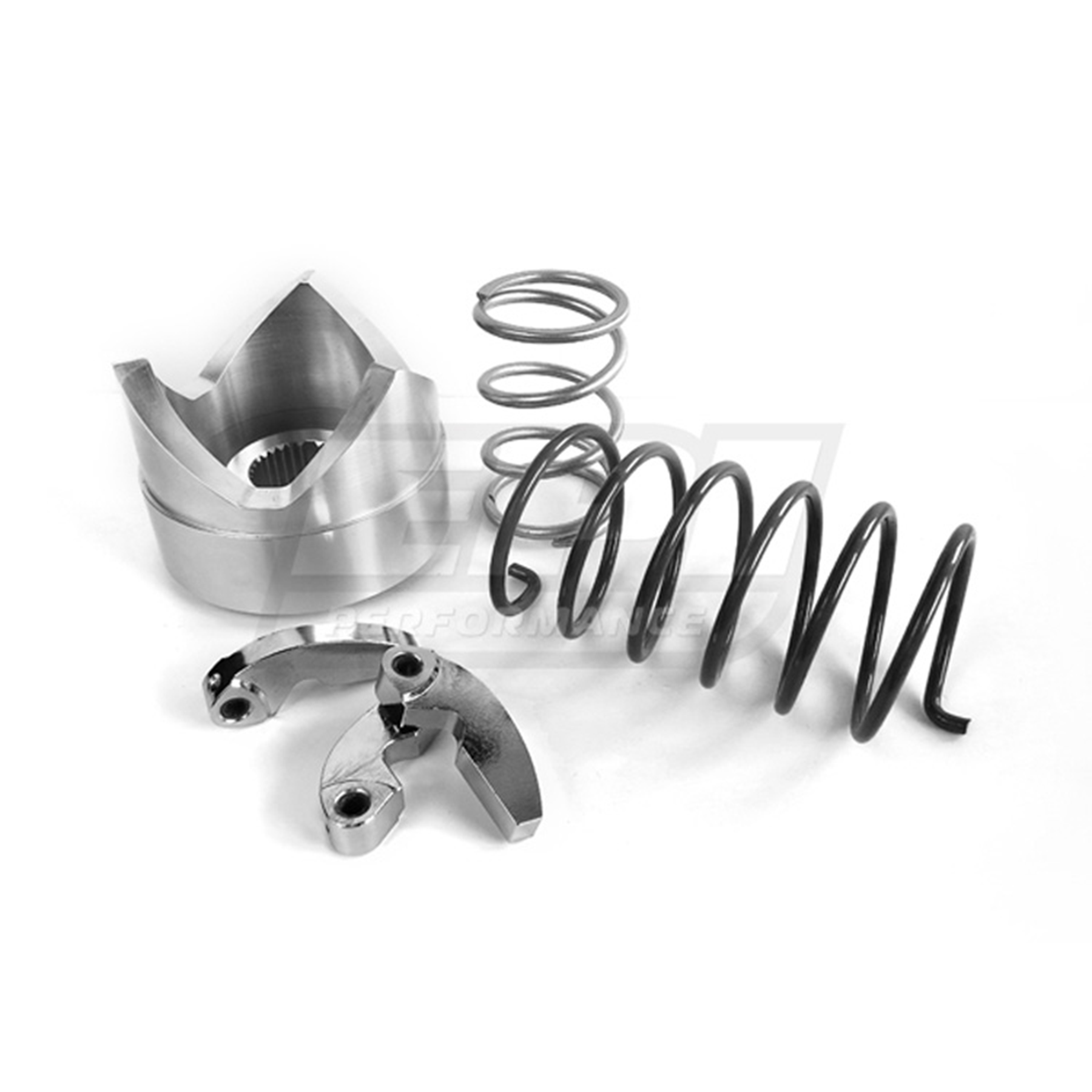 EPI Clutch Kit - WE434002