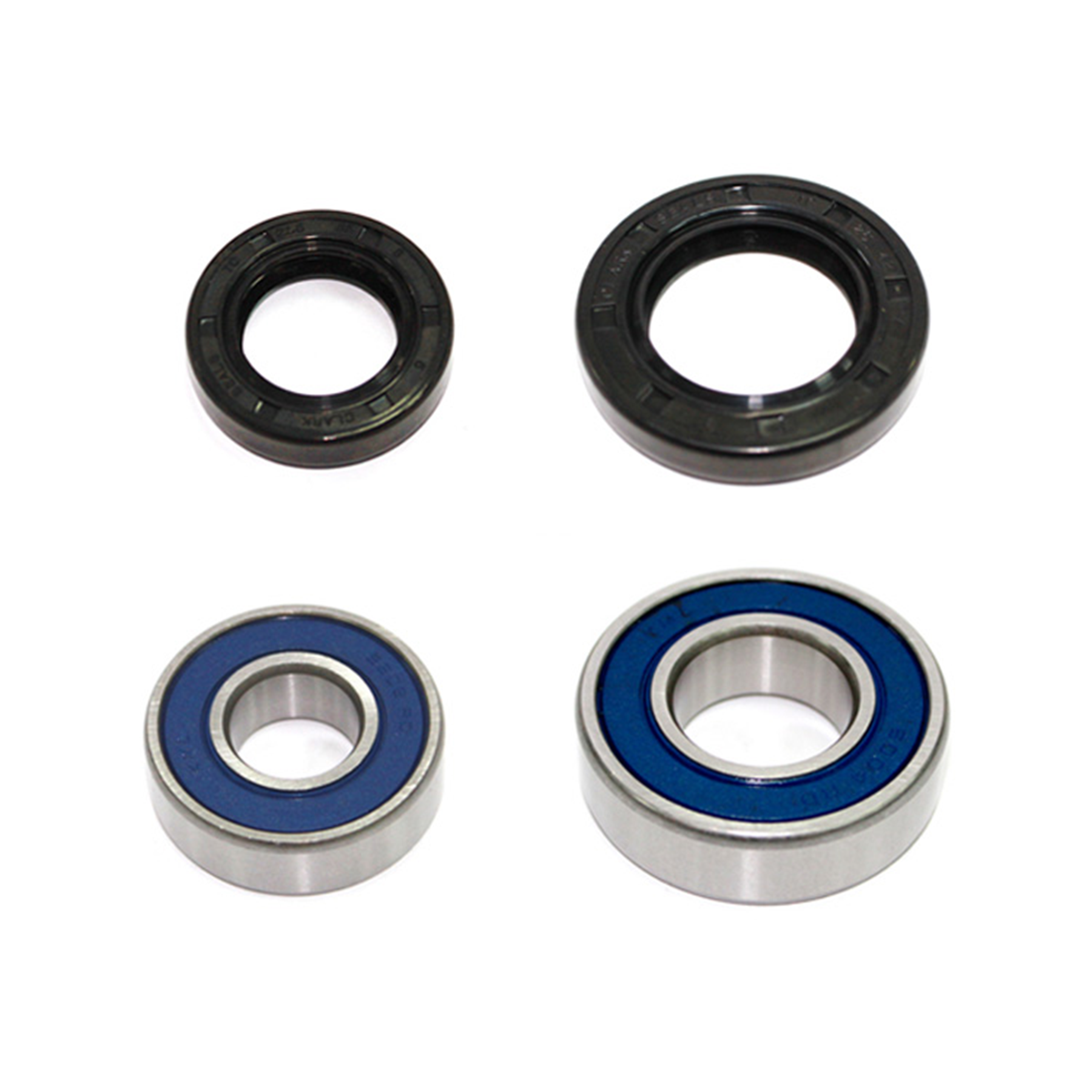 Bronco Wheel Bearing Kit - AT-06636