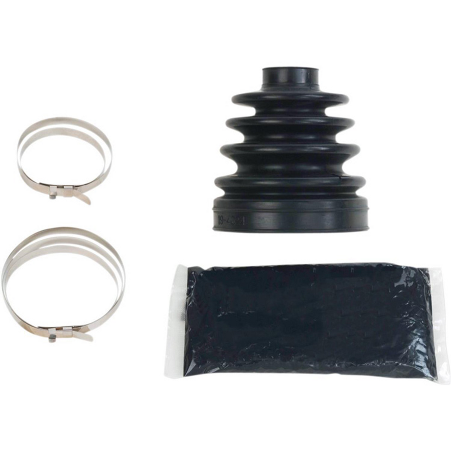 All Balls Racing CV Boot Kit - 19-5033