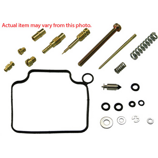 Carburetor Repair Kit Suzuki - 03-843 | Shindy