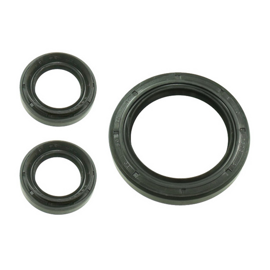 Bronco Differential Seal Kit - Front - AT-03A34