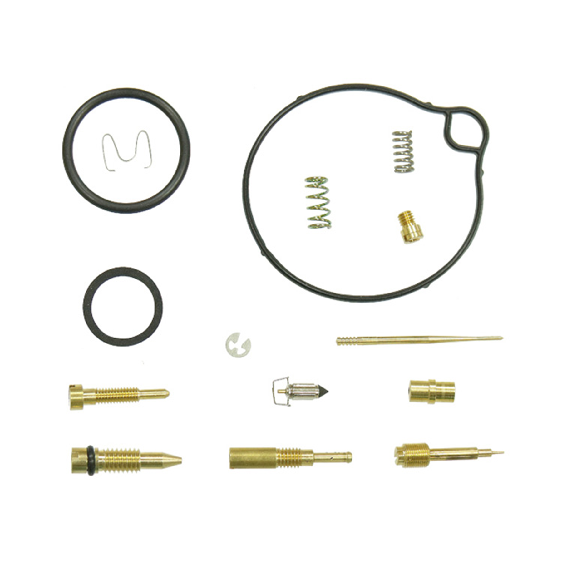 Bronco ATV Carburetor Kit - AU-07498