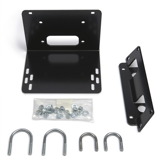 Warn Winch Mount Kawasaki - 94580