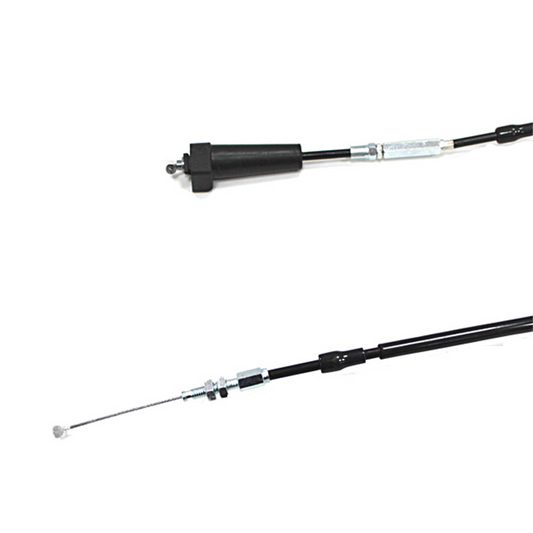 Bronco Throttle Cable - 104-249