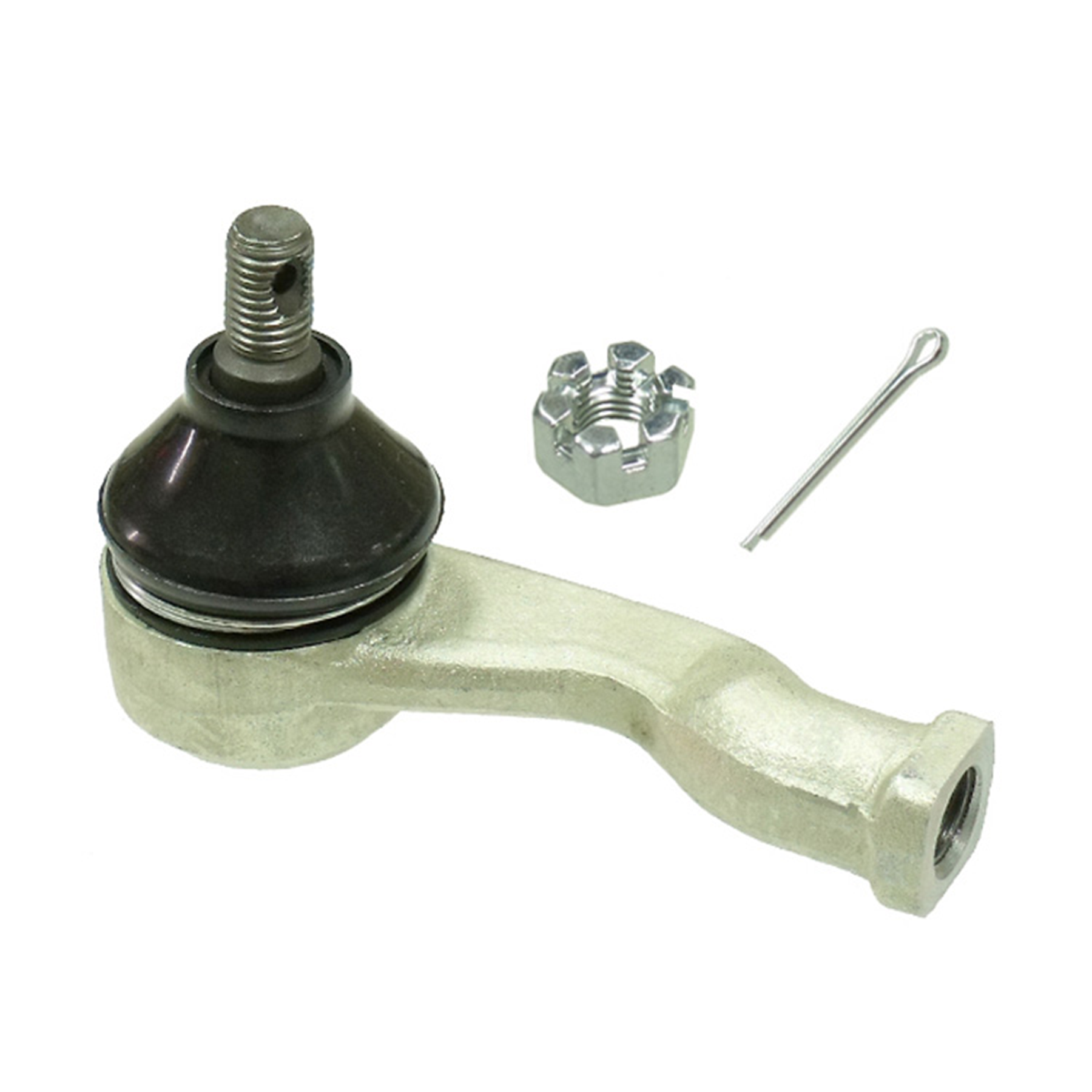 Bronco Tie Rod End - AT-08791