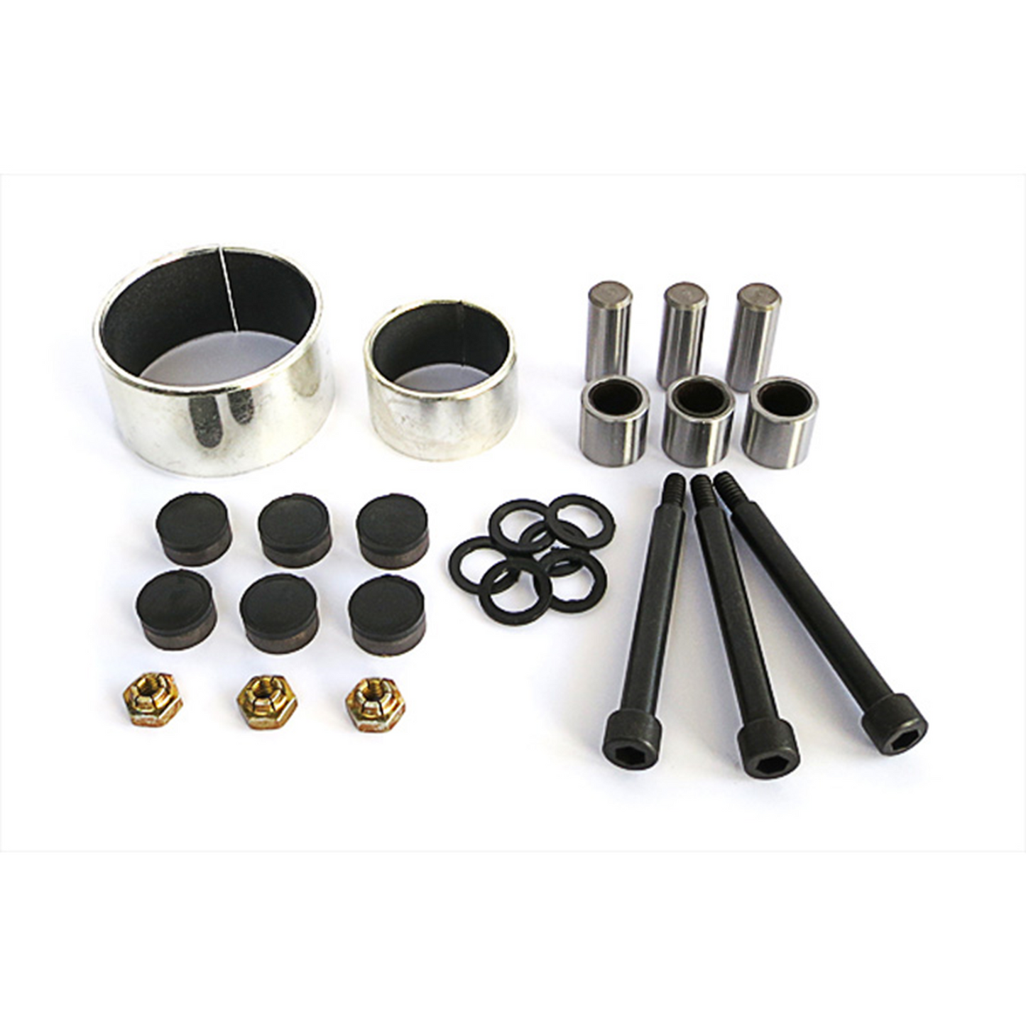 EPI Clutch Rebuild Kit - WE210190