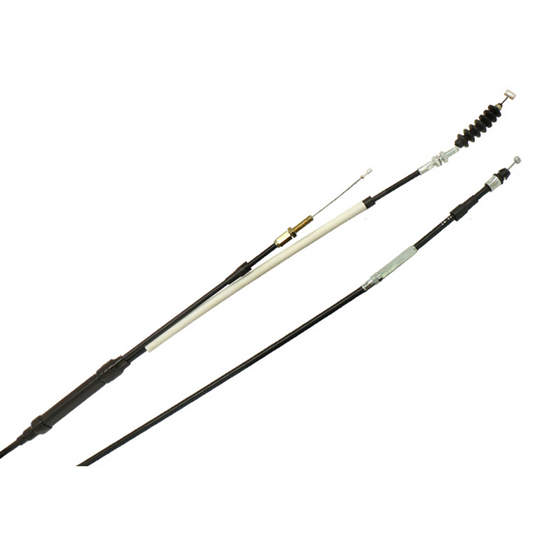 Bronco Throttle Cable - 110-093