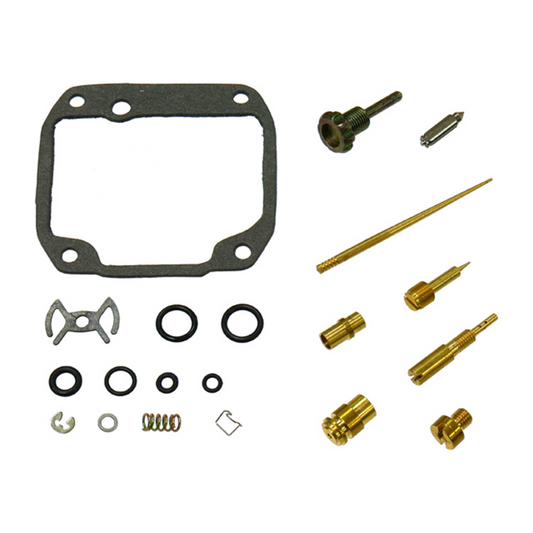 Bronco Carburetor Repair Kit - AU-07219