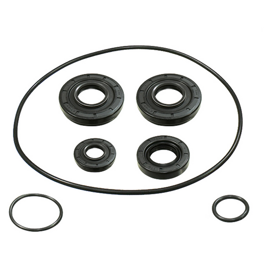 Bronco Differential Seal Kit - Rear - AT-03587