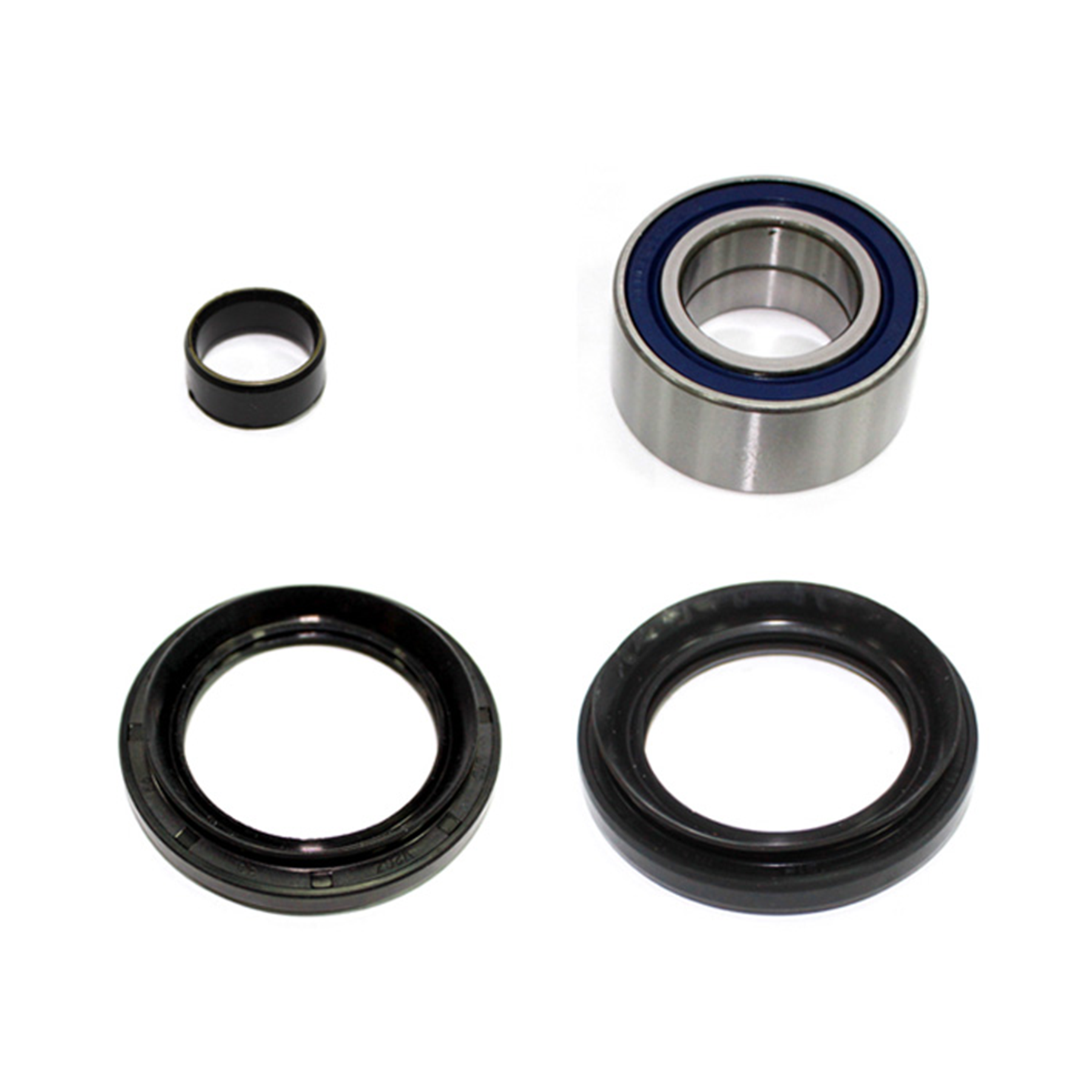 Bronco Wheel Bearing Kit - AT-06637