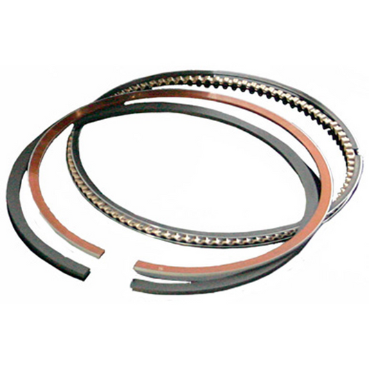 96.00 Mm Ring Set 1mm X 2mm - 9600ZVZ