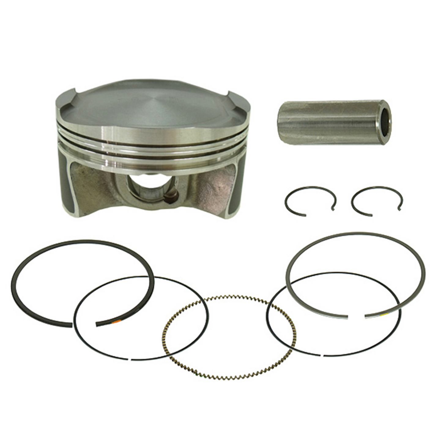 Namura Can Am Piston Kit (NA-80010-2)