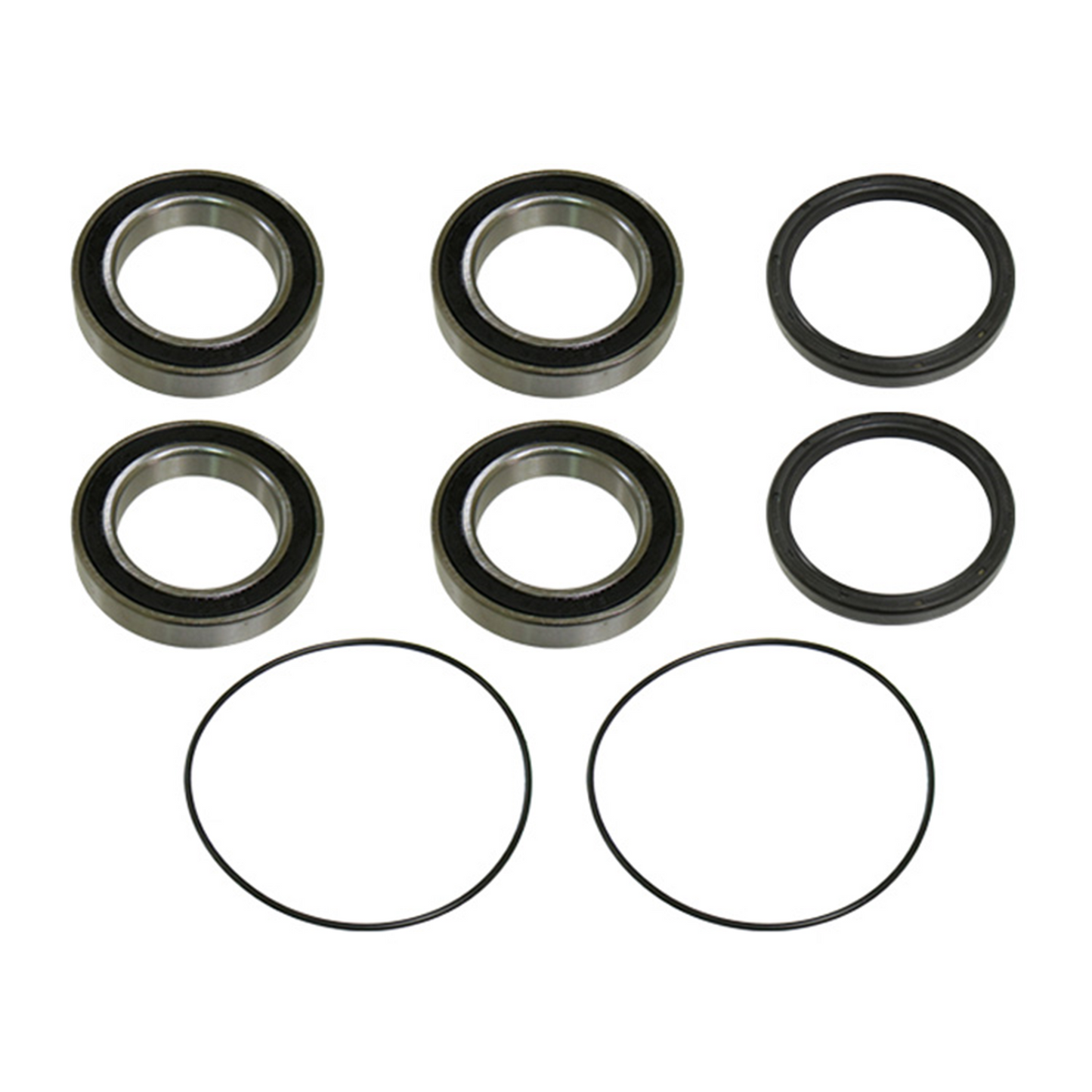 Bronco Wheel Bearing Kit - AT-06651