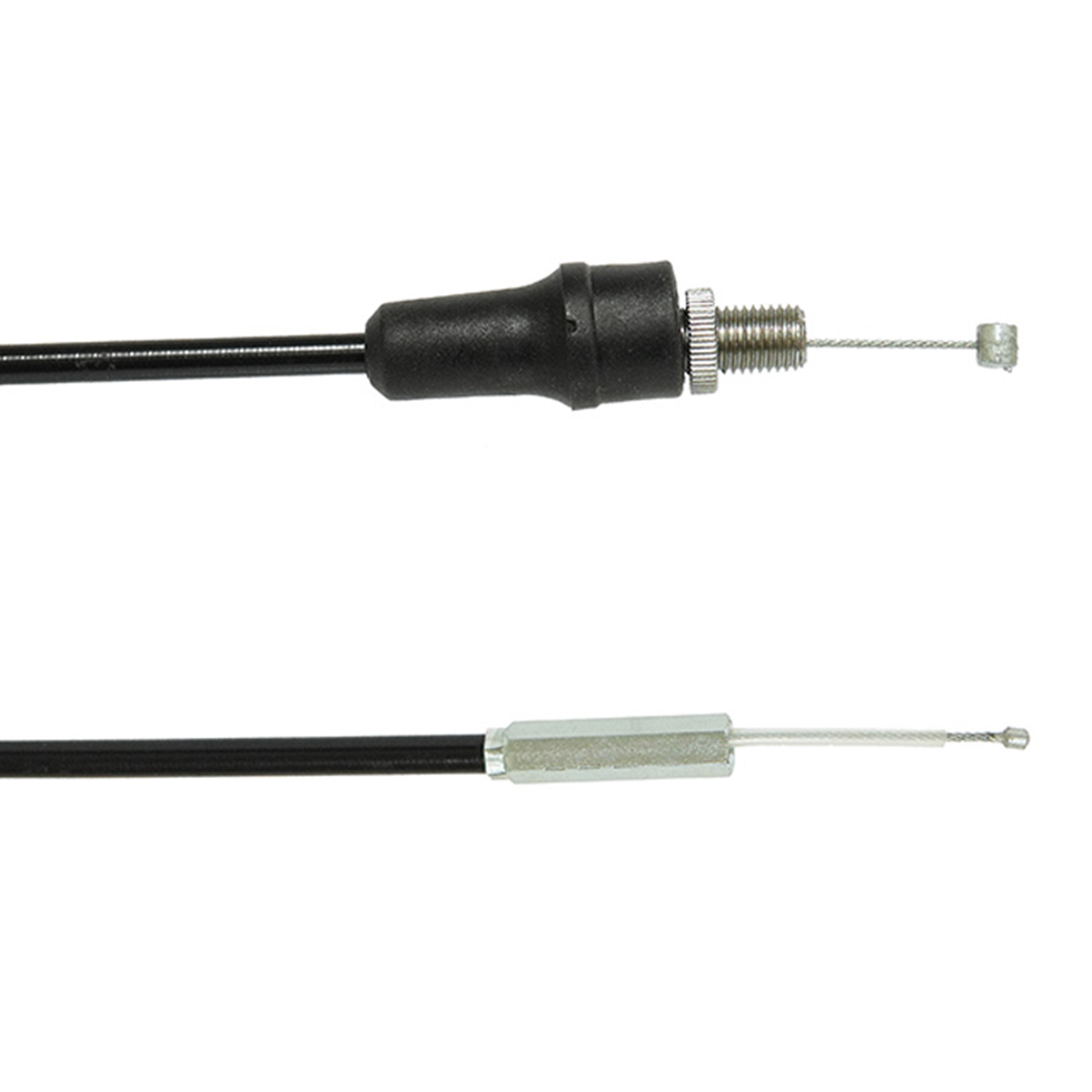Bronco Throttle Cable - 105-165