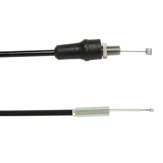 Bronco Throttle Cable - 105-165