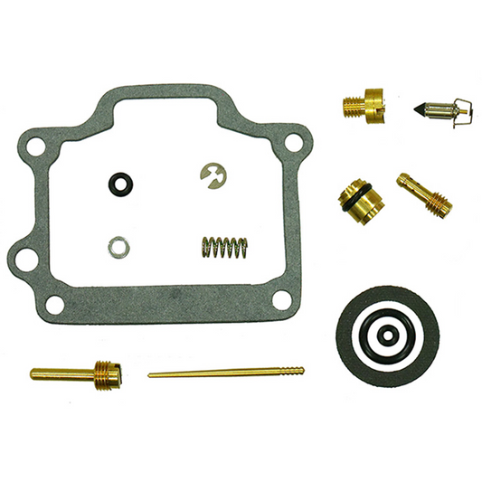 Bronco Carburetor Repair Kit - AU-07414