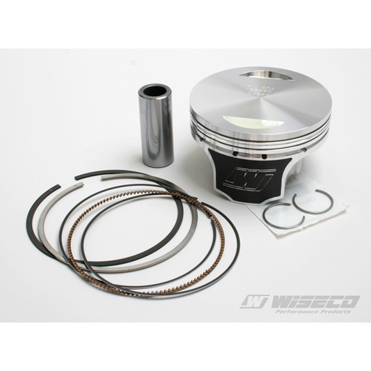 2009-15 Polaris Rzr 170 - 40143M06200