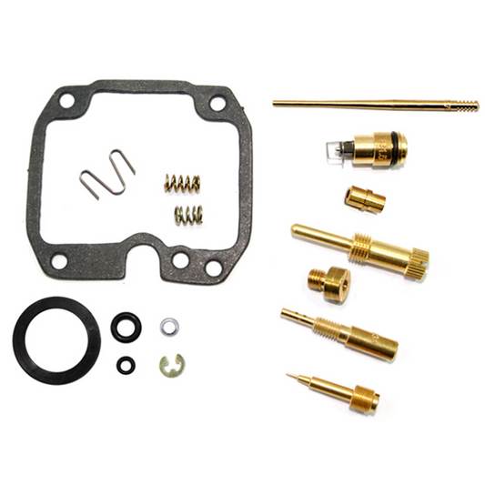 Bronco Carburetor Repair Kit - AU-07209