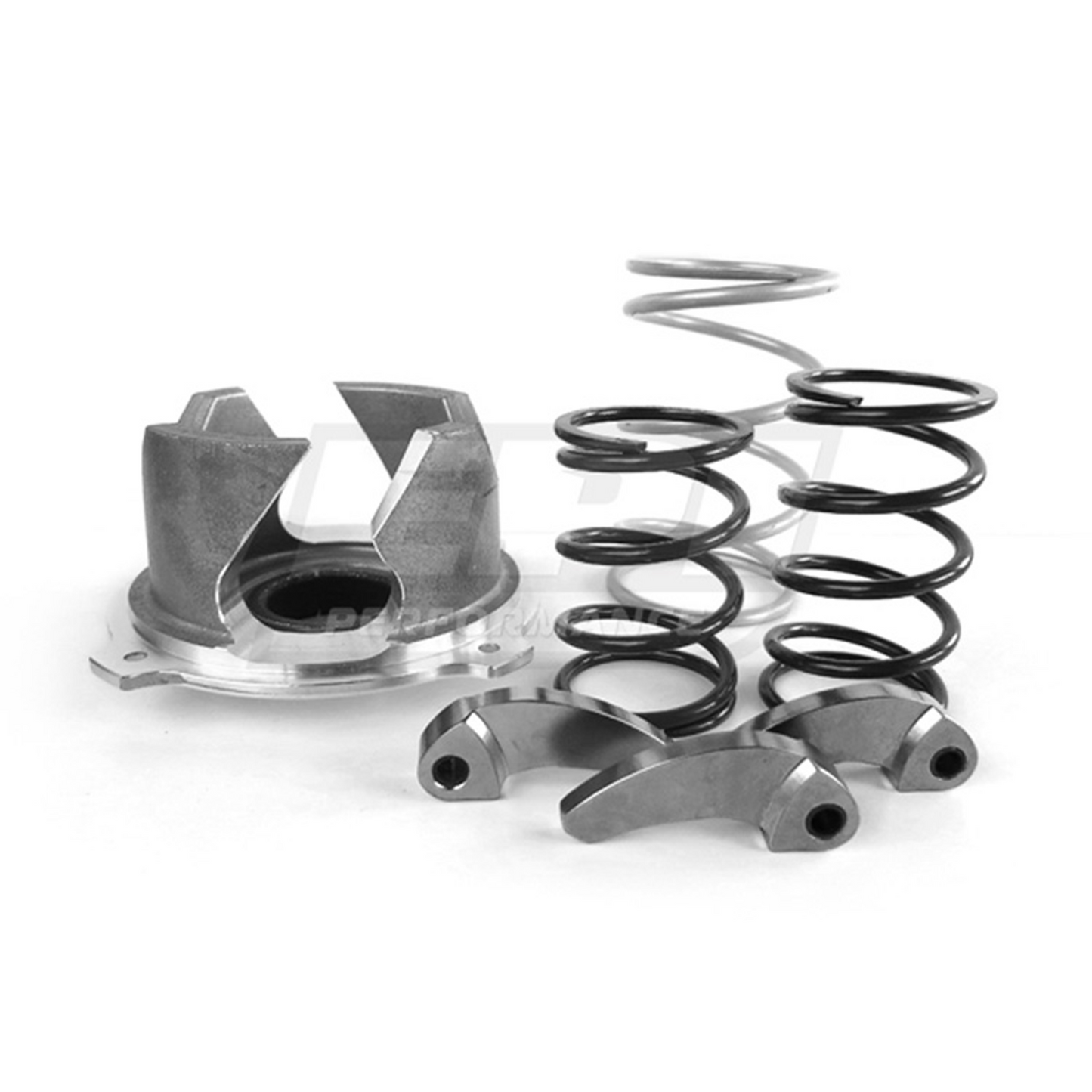 EPI Clutch Kit - WE437306