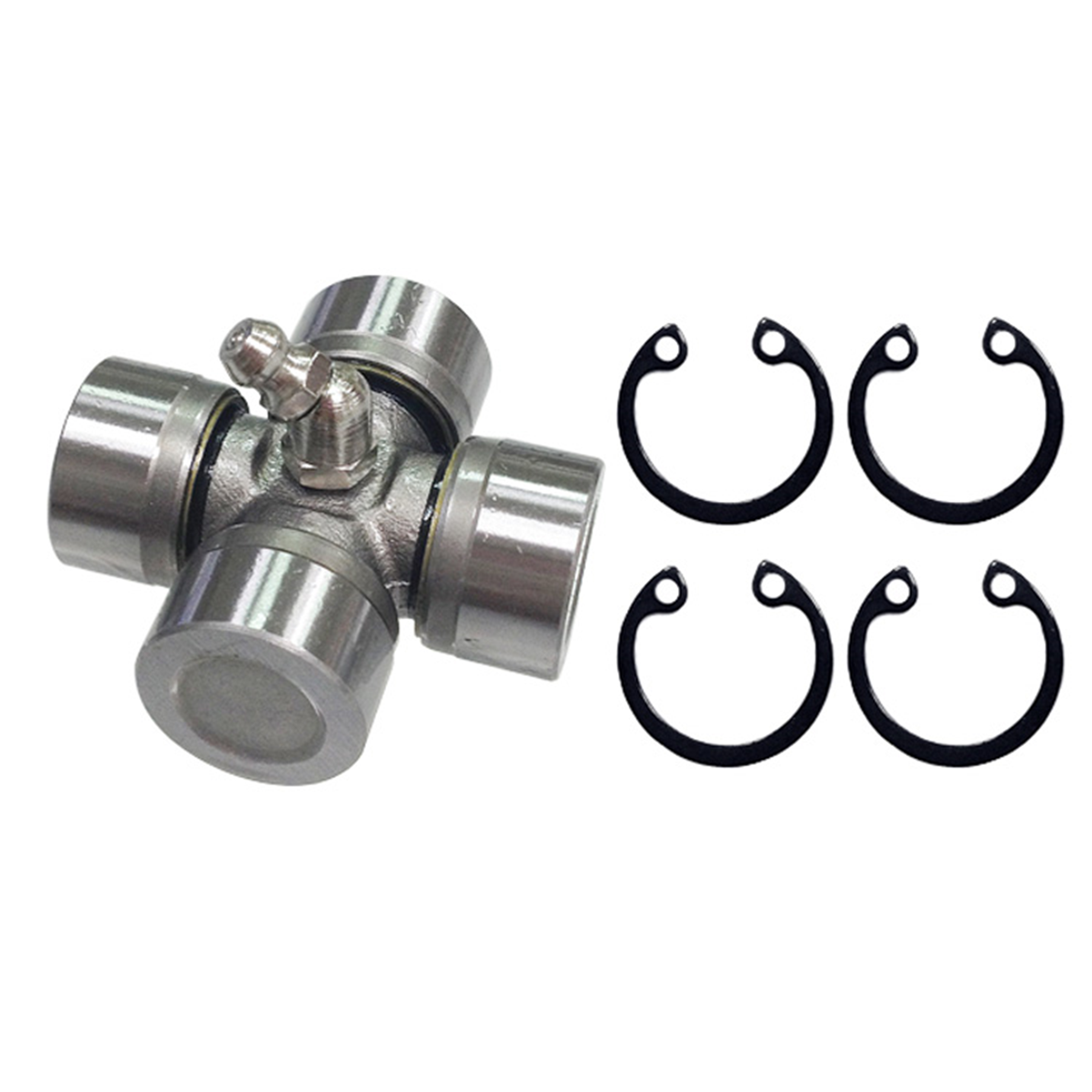 Bronco U Joint Kit - AT-08573