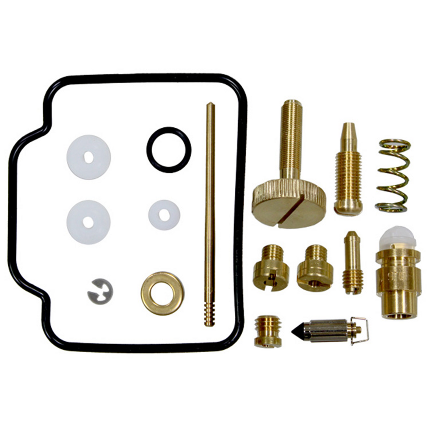 Bronco Carburetor Kit - AU-07427