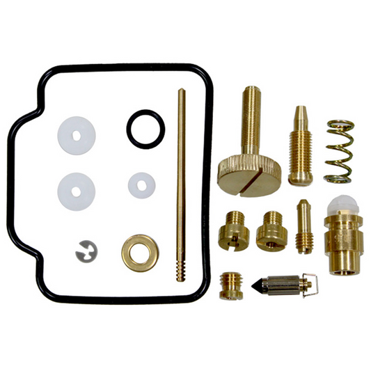 Bronco Carburetor Kit - AU-07427