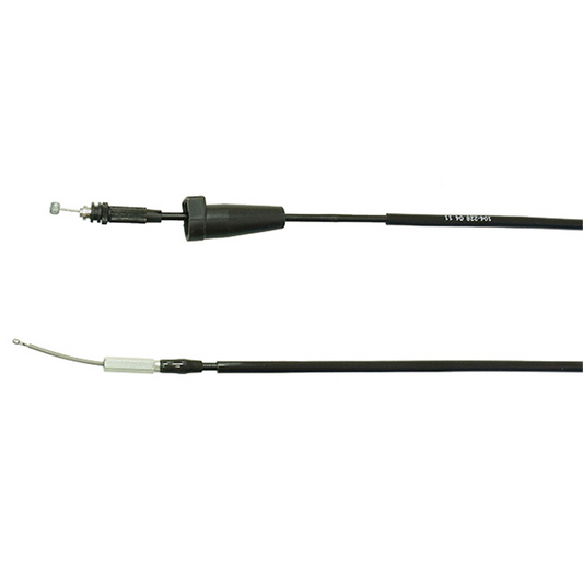 Bronco Throttle Cable - Standard - 104-228