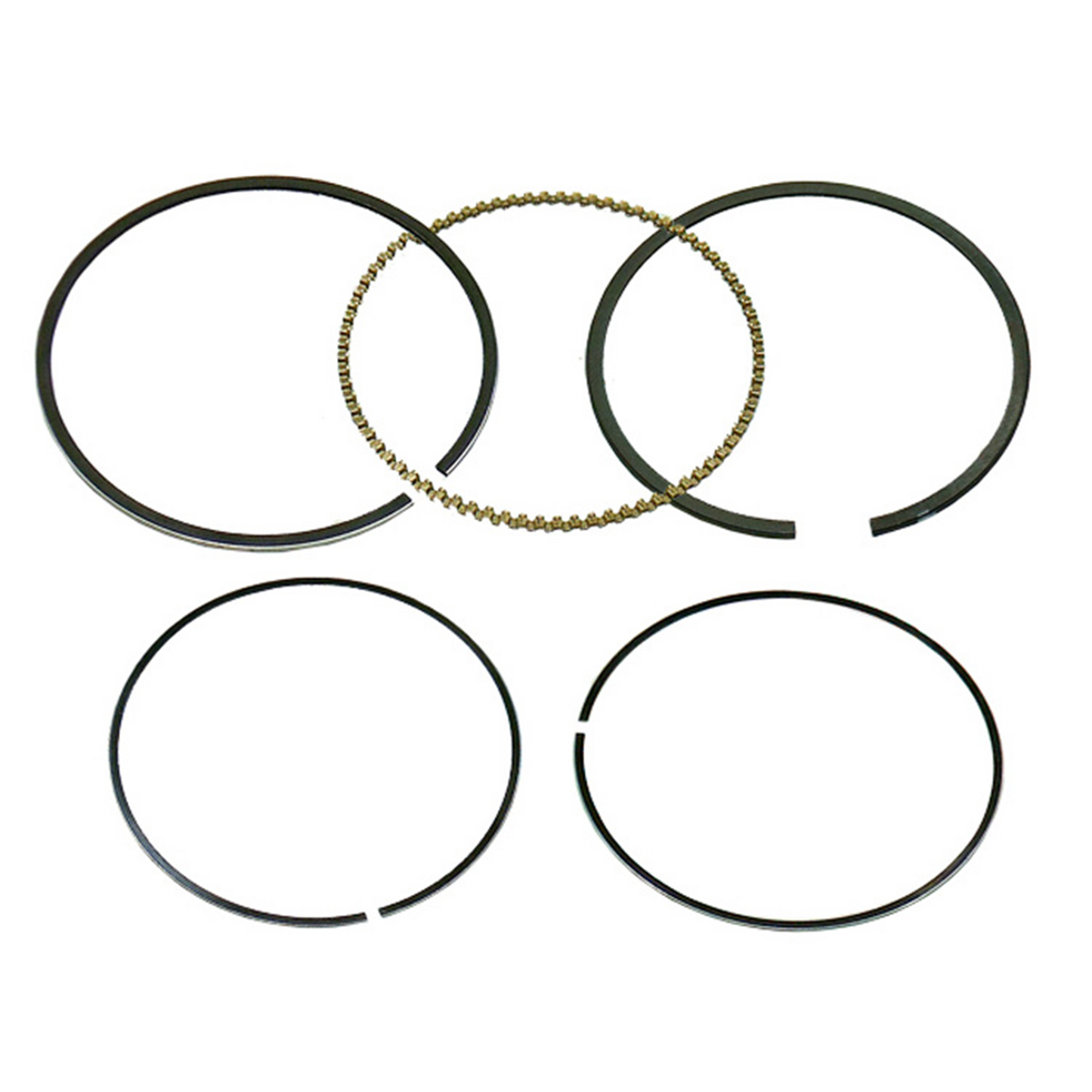 Namura Piston Ring Set (NA-50012R)