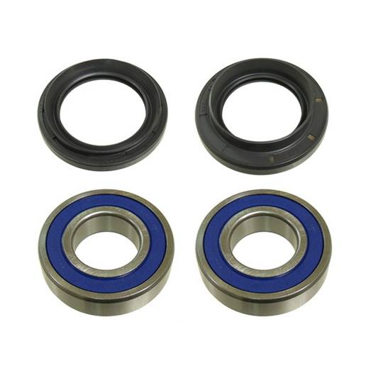 Bronco Wheel Bearing Kit - AT-06632