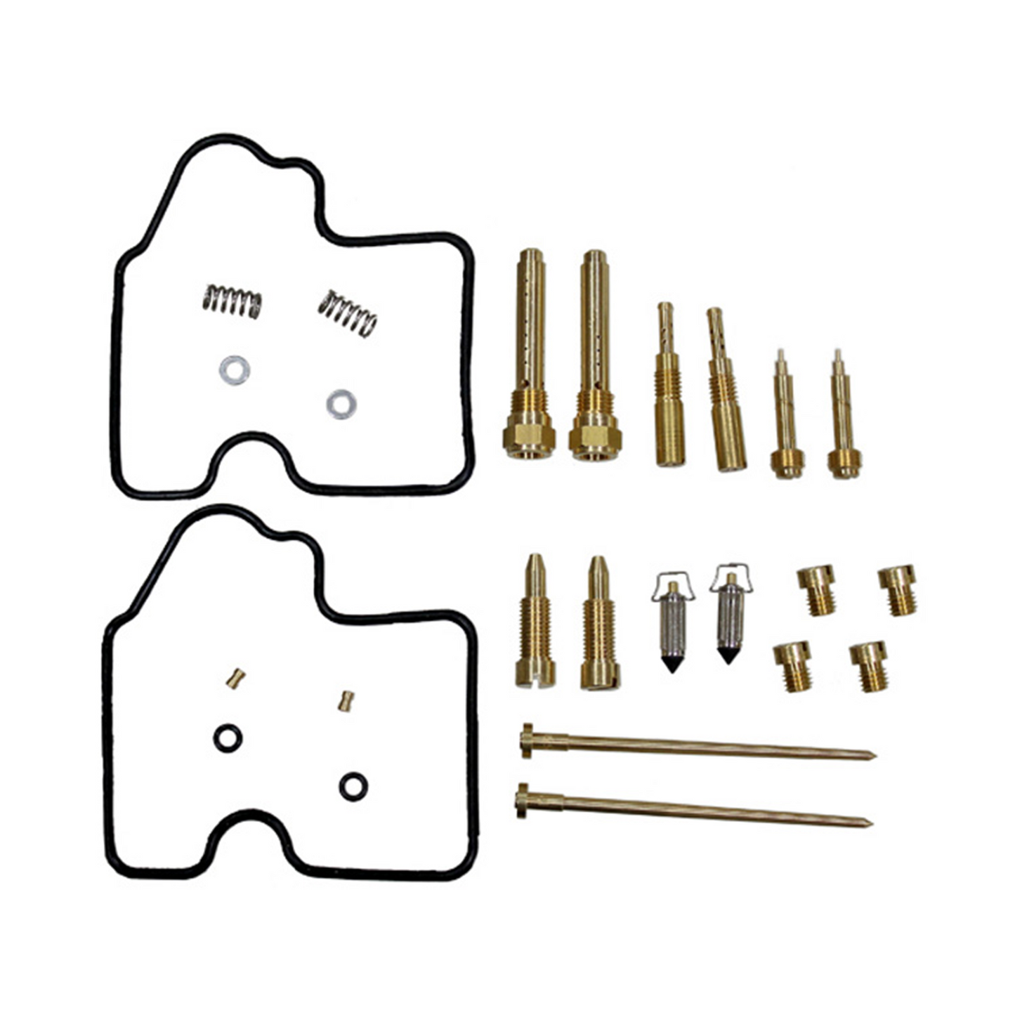 Bronco Carburetor Kit - AU-07425