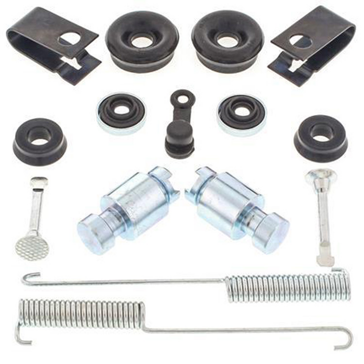 All Balls Wheel Cylinder Rebuild Kit - 18-5006