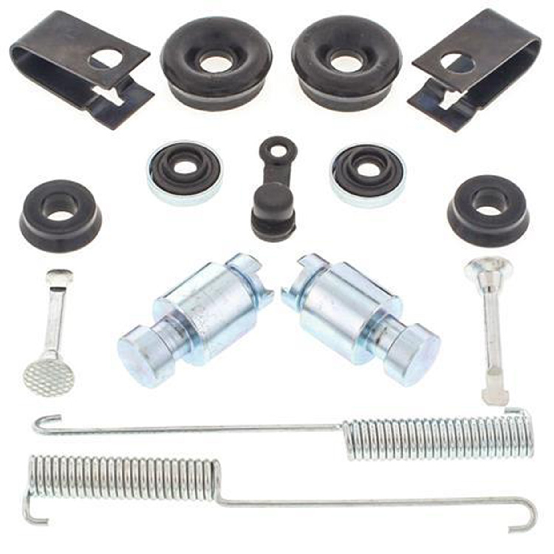 All Balls Wheel Cylinder Rebuild Kit - 18-5006