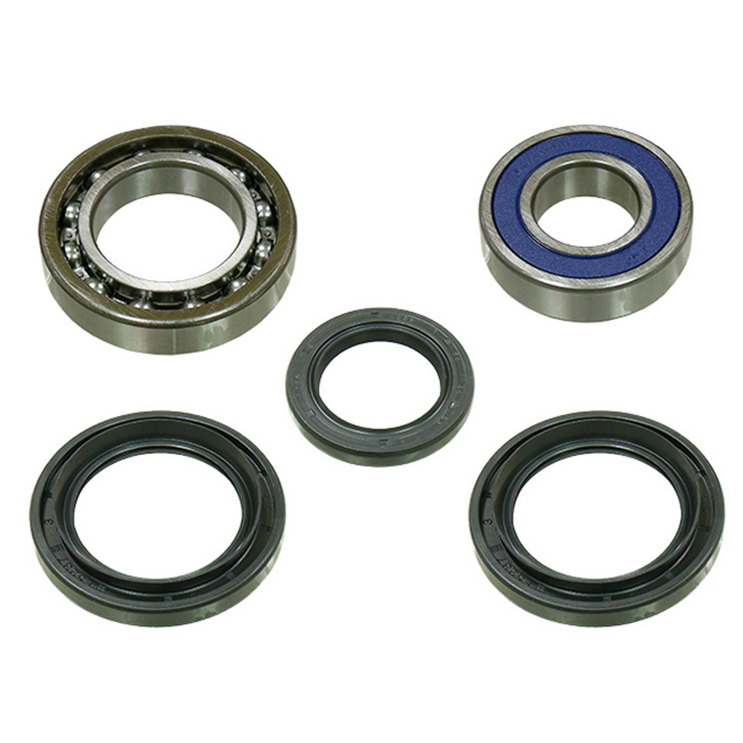 Bronco Wheel Bearing Kit - AT-06668