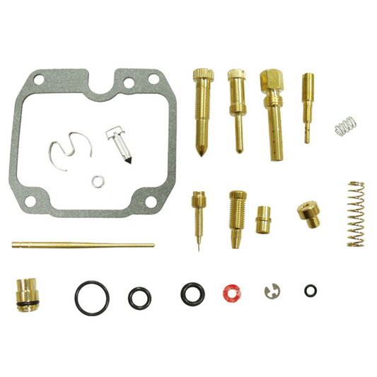 Bronco ATV Carburetor Kit - AU-07474