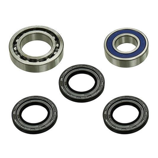 Bronco Wheel Bearing Kit - AT-06669