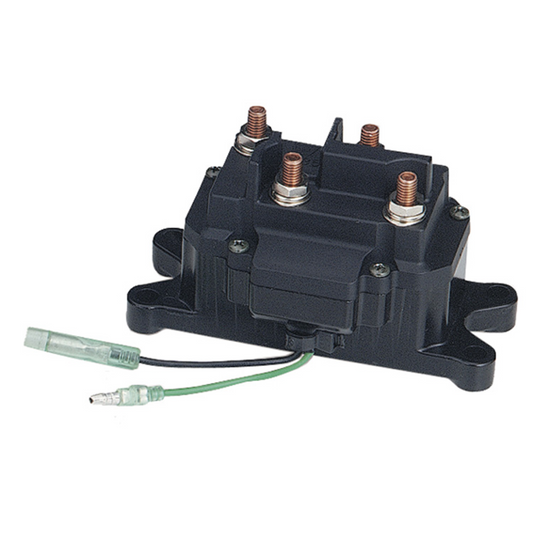 Contactor Service Kit - 76429 | Warn