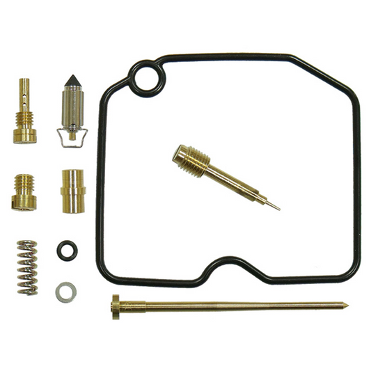 Bronco ATV Carburetor Kit - AU-07472