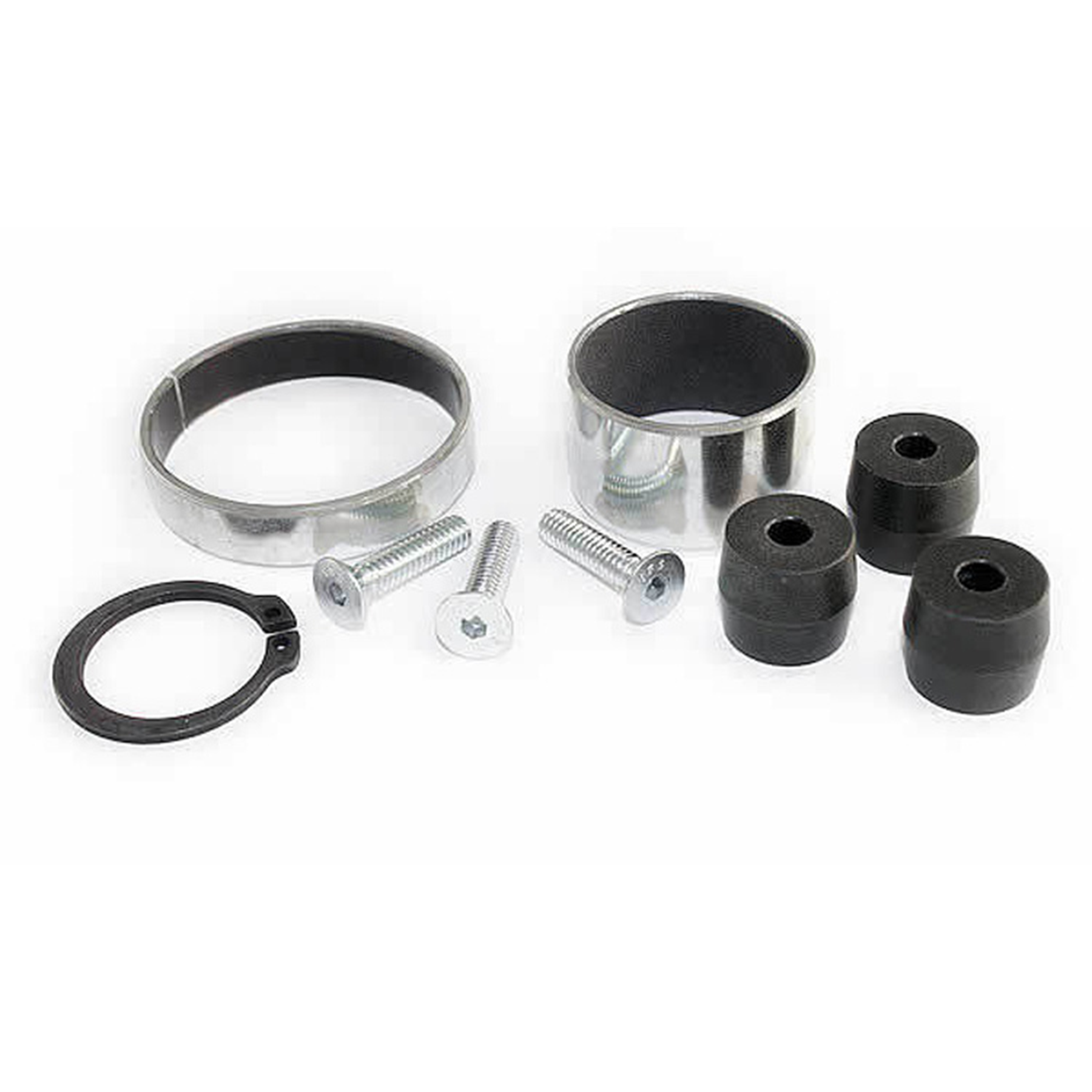 EPI Clutch Rebuild Kit - WE213220