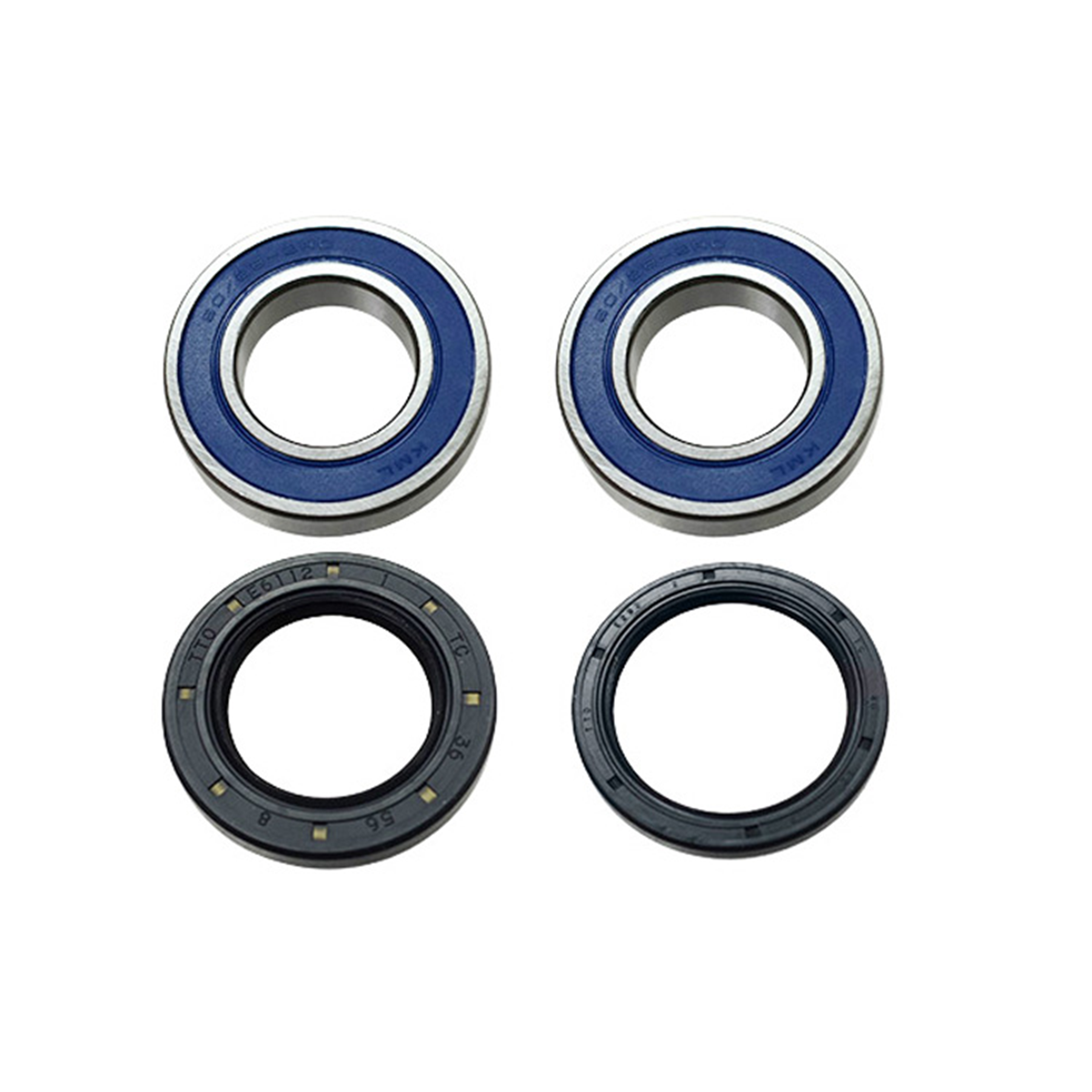 Bronco Wheel Bearing Kit - AT-06673