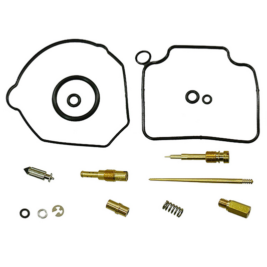 Bronco Carburetor Repair Kit - AU-07412